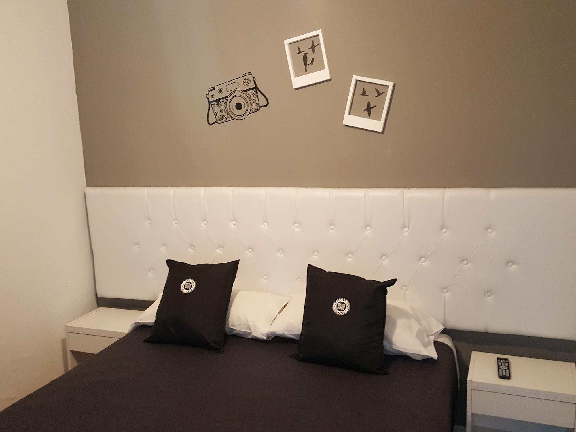 Dodo Suites มาร์เดลปลาตา ภายนอก รูปภาพ