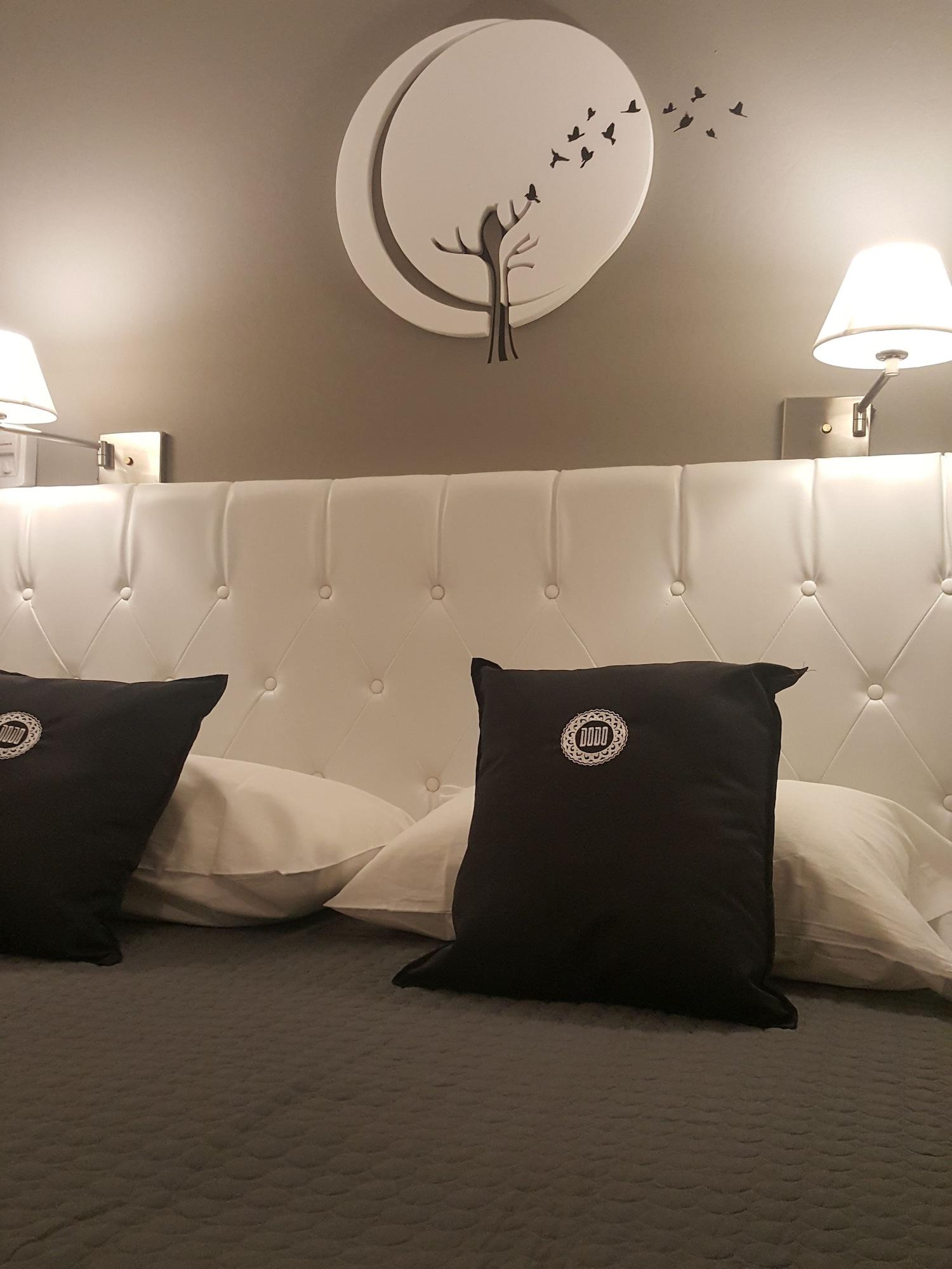 Dodo Suites มาร์เดลปลาตา ภายนอก รูปภาพ