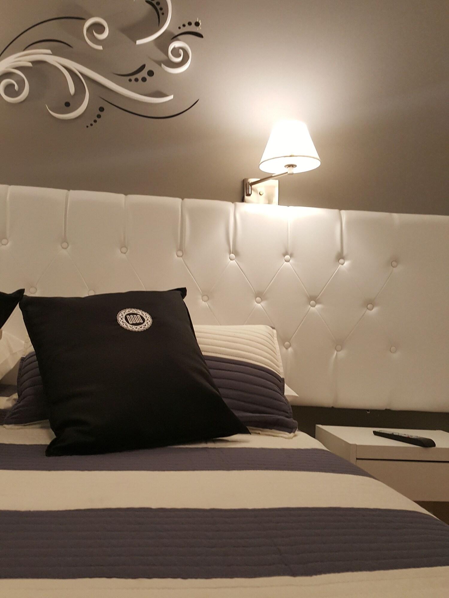 Dodo Suites มาร์เดลปลาตา ภายนอก รูปภาพ
