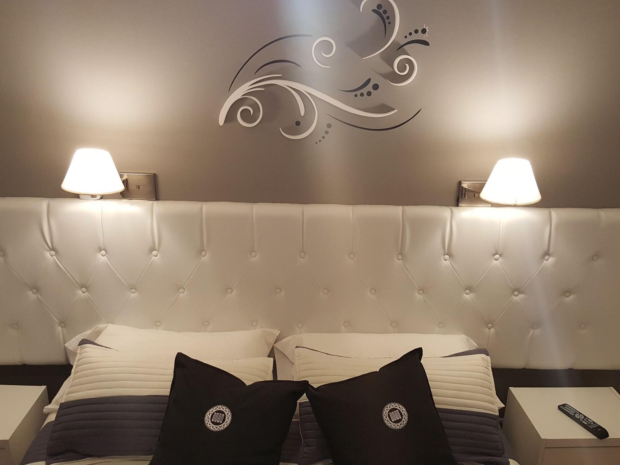 Dodo Suites มาร์เดลปลาตา ภายนอก รูปภาพ