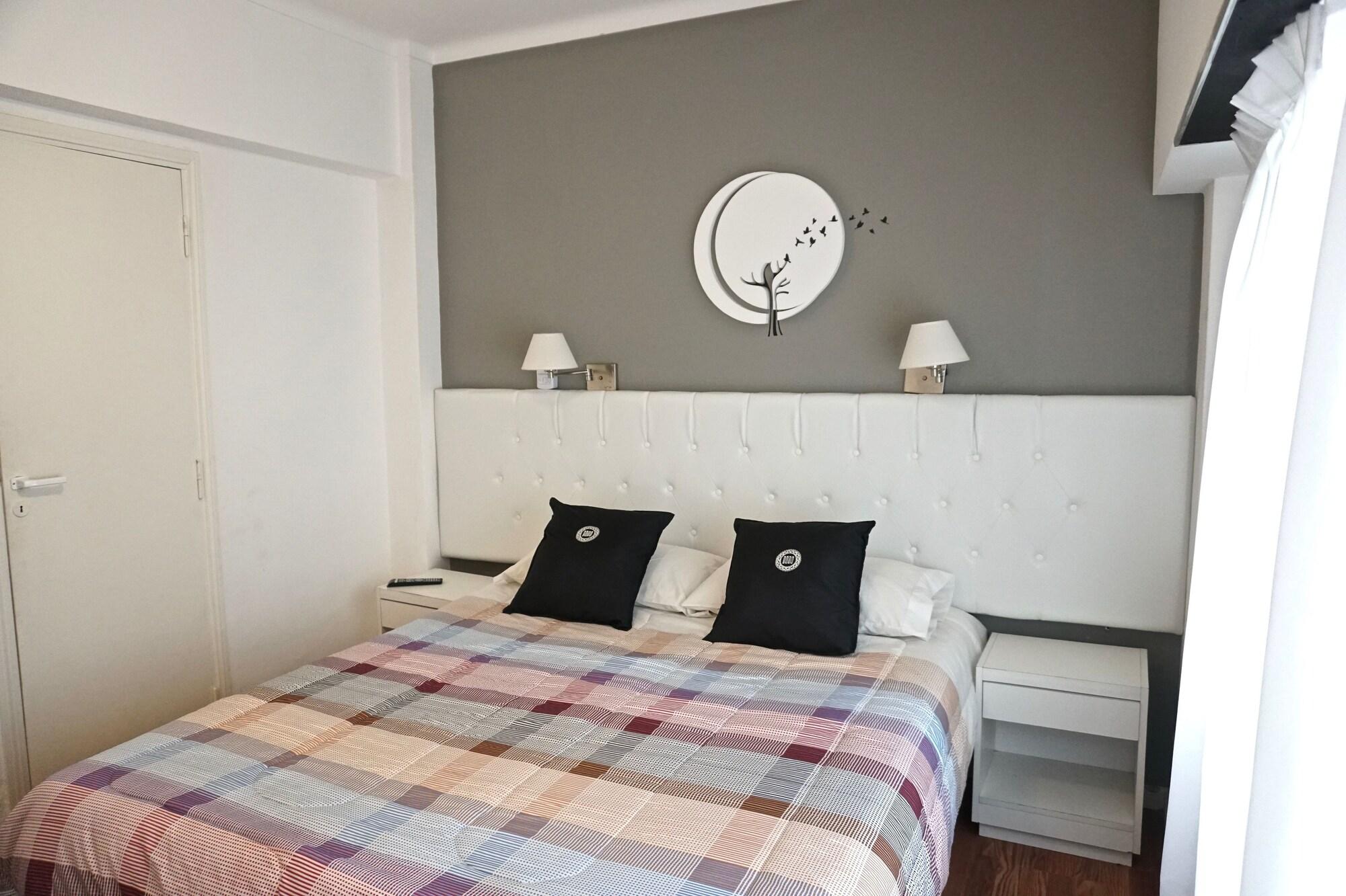 Dodo Suites มาร์เดลปลาตา ภายนอก รูปภาพ
