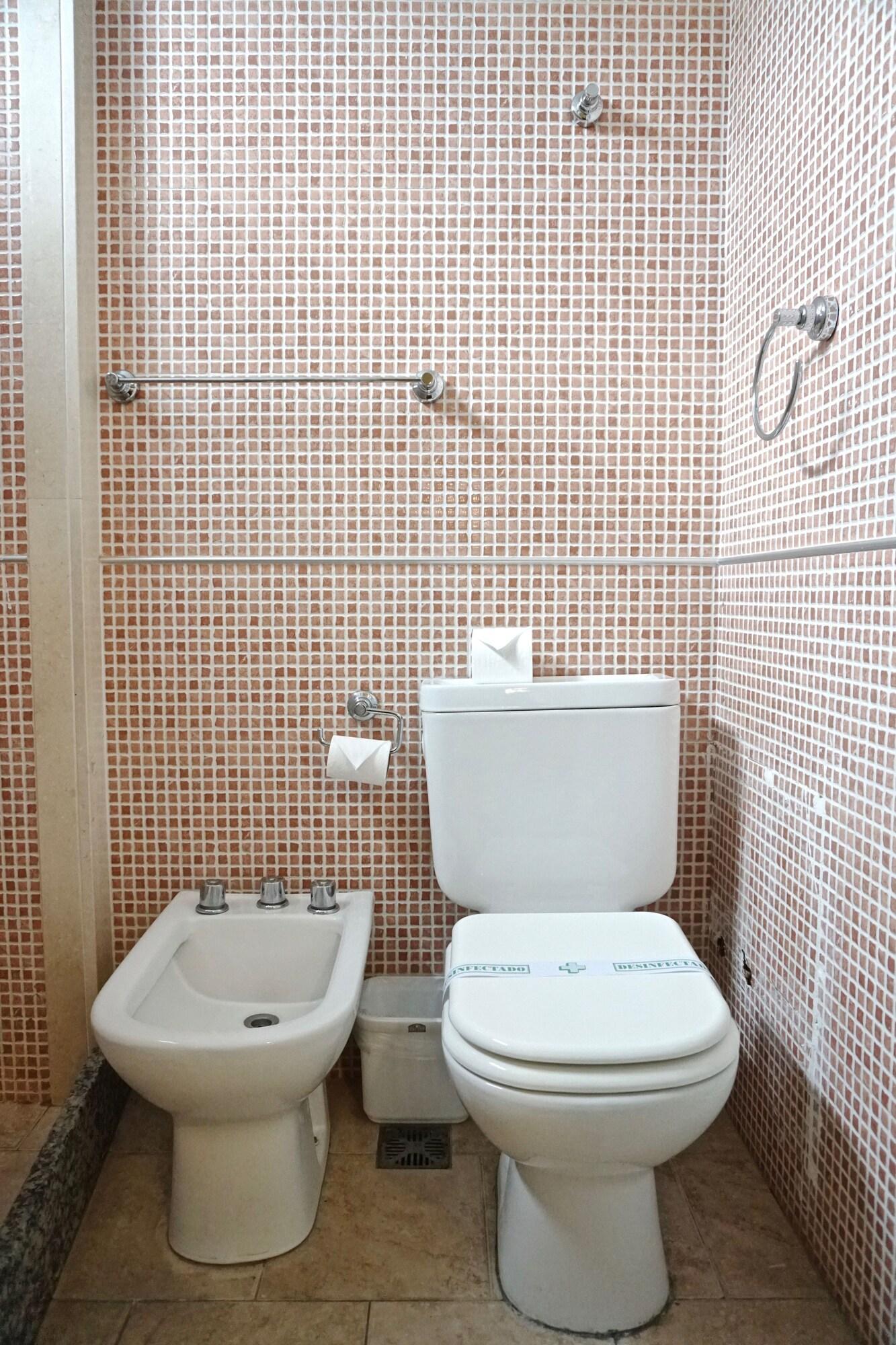 Dodo Suites มาร์เดลปลาตา ภายนอก รูปภาพ