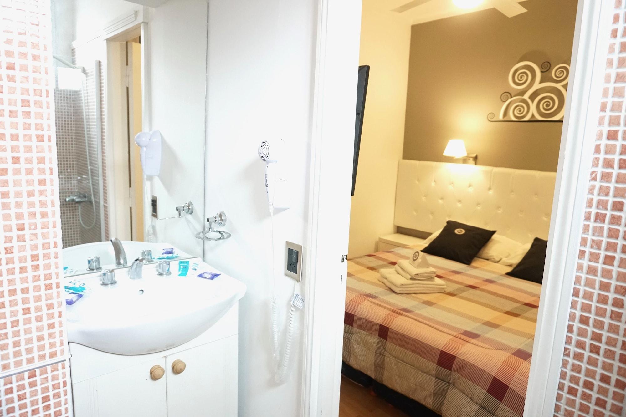 Dodo Suites มาร์เดลปลาตา ภายนอก รูปภาพ