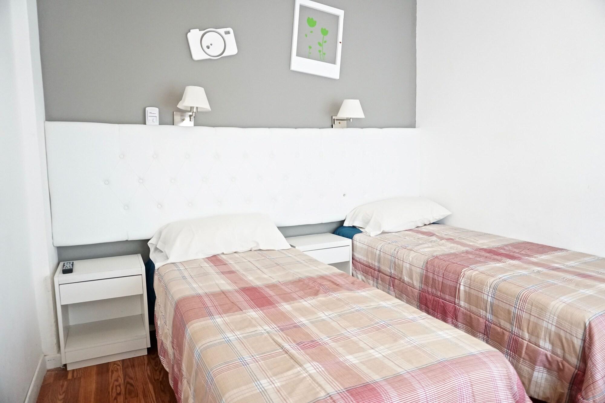 Dodo Suites มาร์เดลปลาตา ภายนอก รูปภาพ