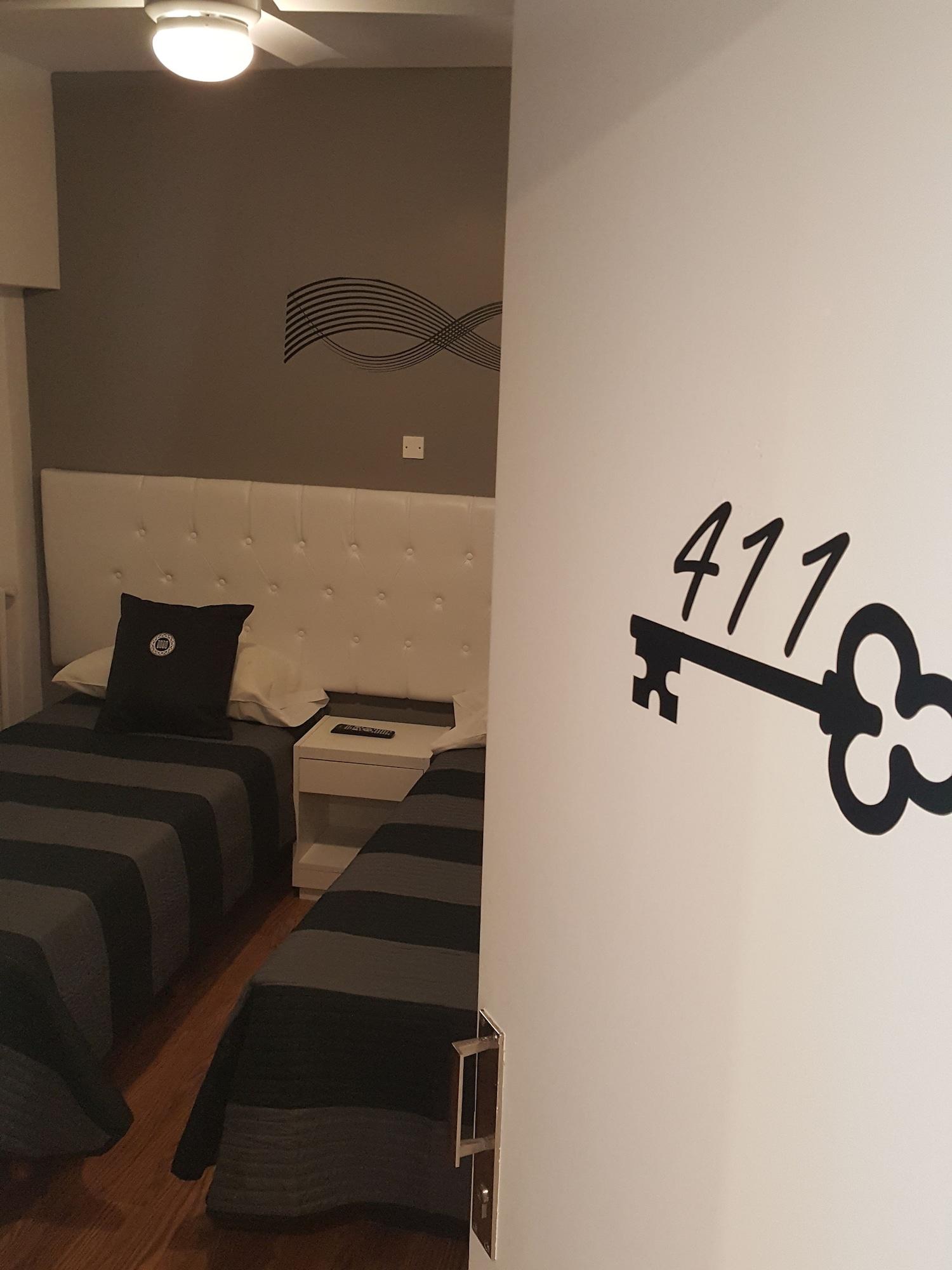Dodo Suites มาร์เดลปลาตา ภายนอก รูปภาพ