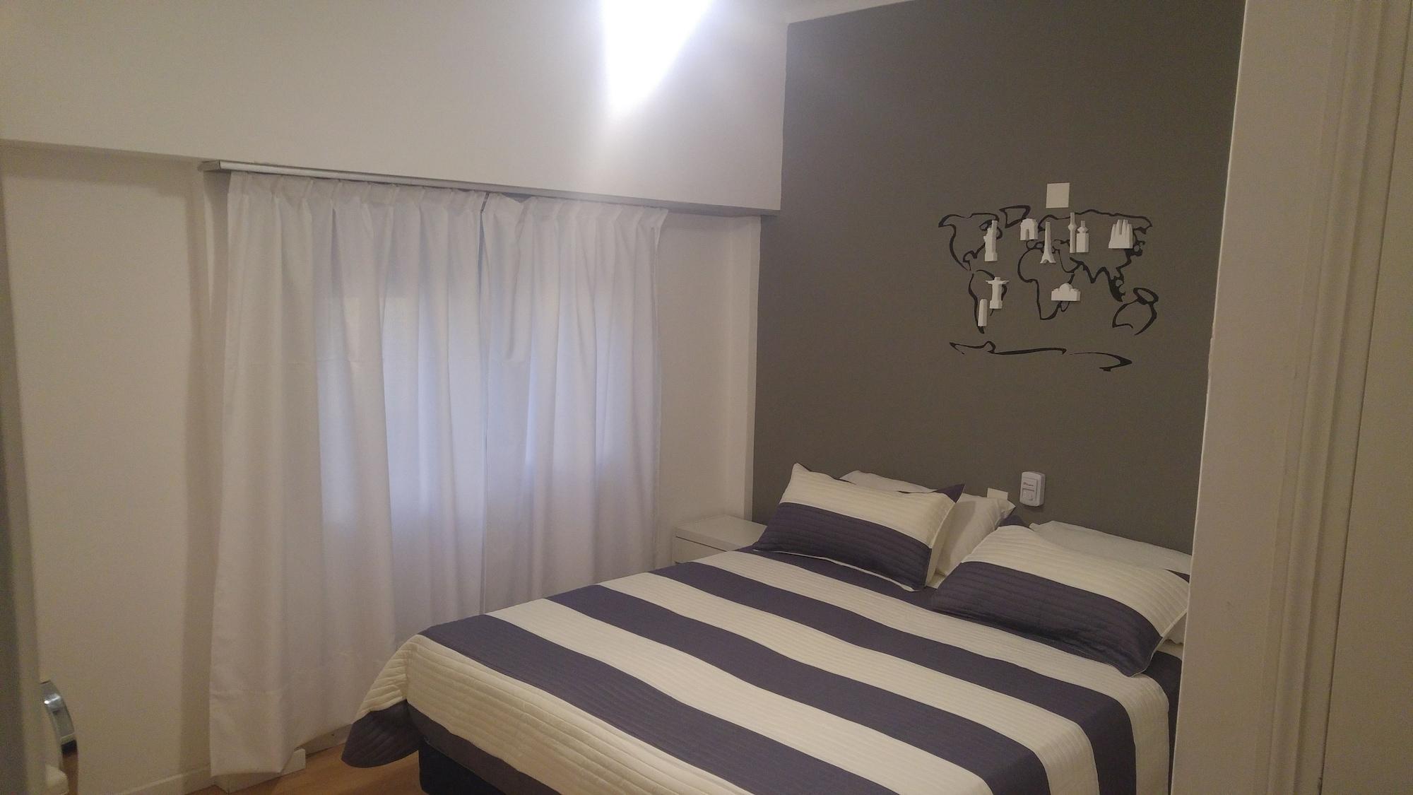 Dodo Suites มาร์เดลปลาตา ภายนอก รูปภาพ