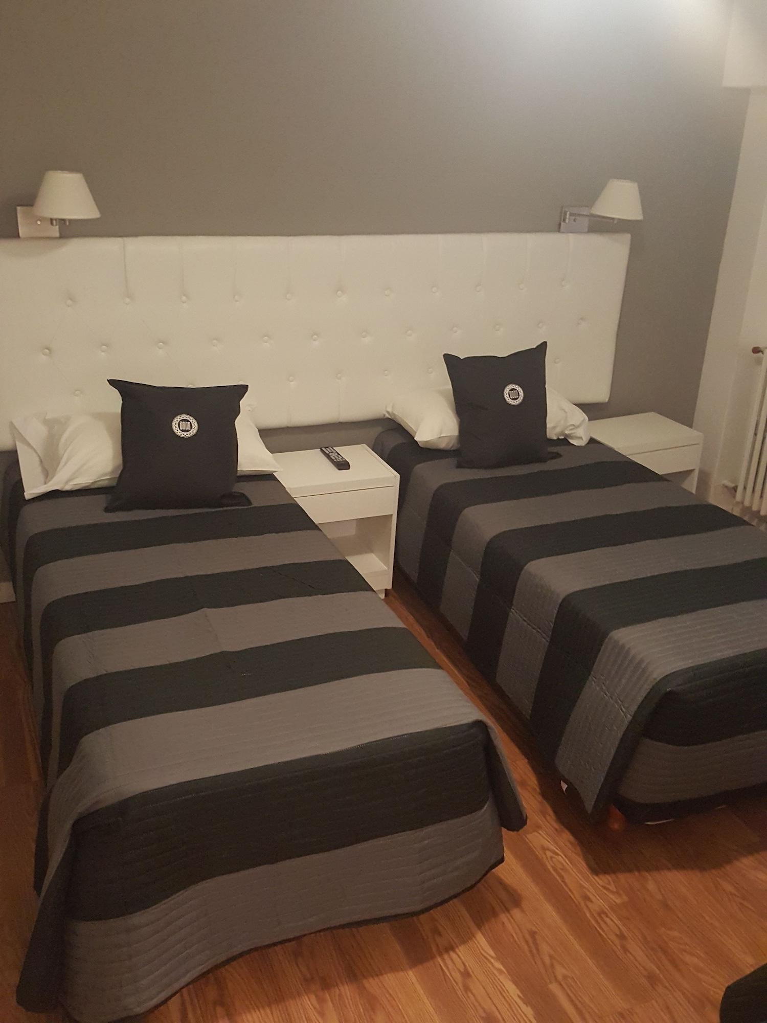 Dodo Suites มาร์เดลปลาตา ภายนอก รูปภาพ