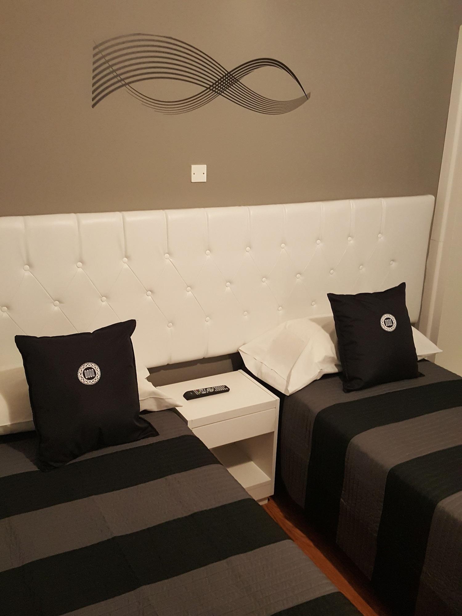 Dodo Suites มาร์เดลปลาตา ภายนอก รูปภาพ