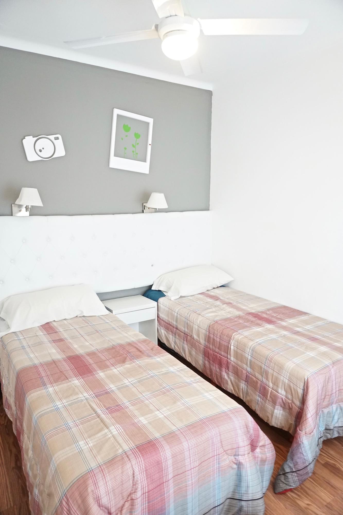 Dodo Suites มาร์เดลปลาตา ภายนอก รูปภาพ