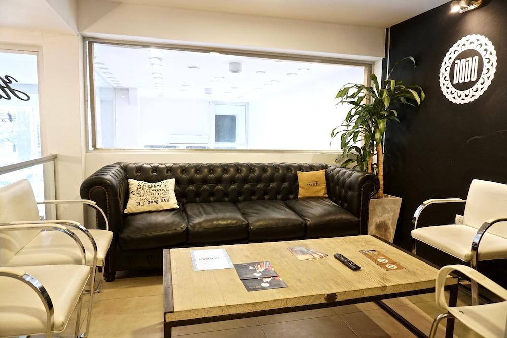 Dodo Suites มาร์เดลปลาตา ภายนอก รูปภาพ