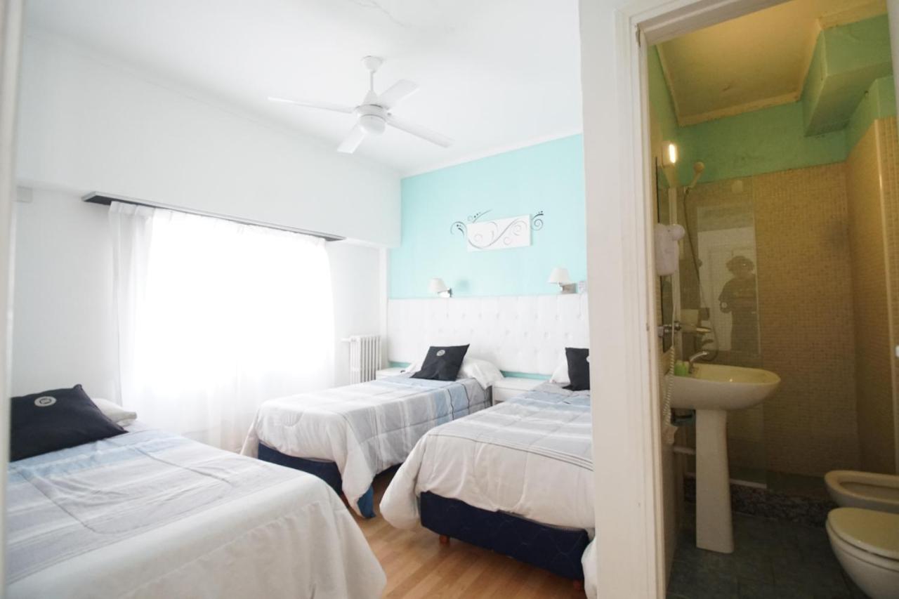 Dodo Suites มาร์เดลปลาตา ภายนอก รูปภาพ