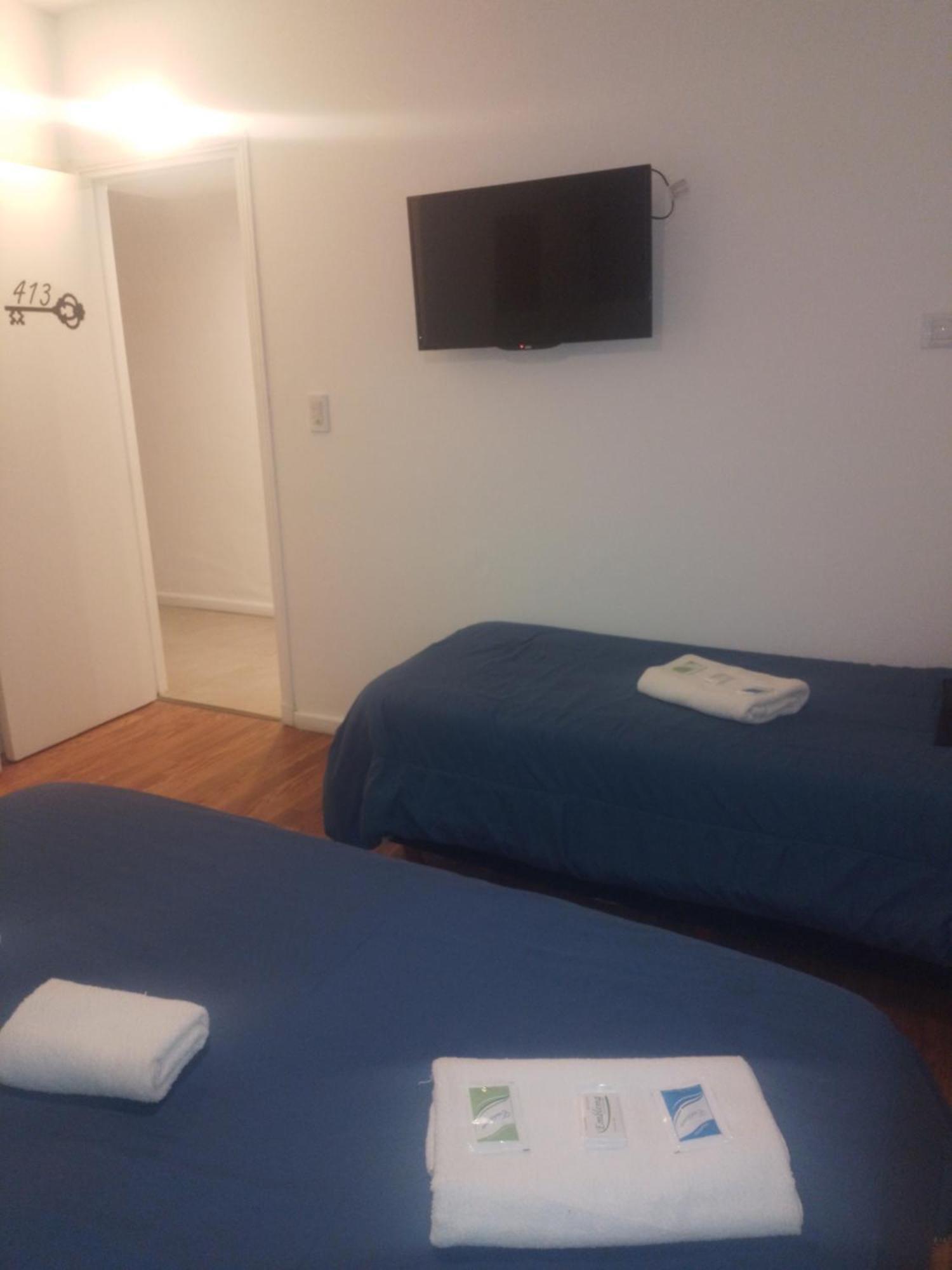 Dodo Suites มาร์เดลปลาตา ภายนอก รูปภาพ