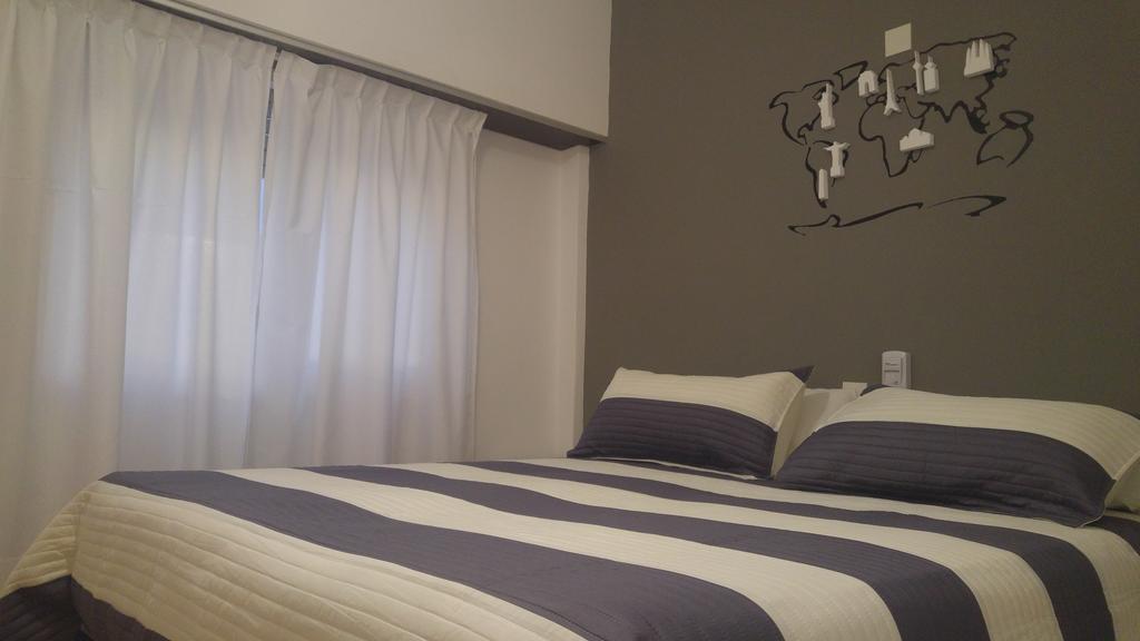 Dodo Suites มาร์เดลปลาตา ภายนอก รูปภาพ