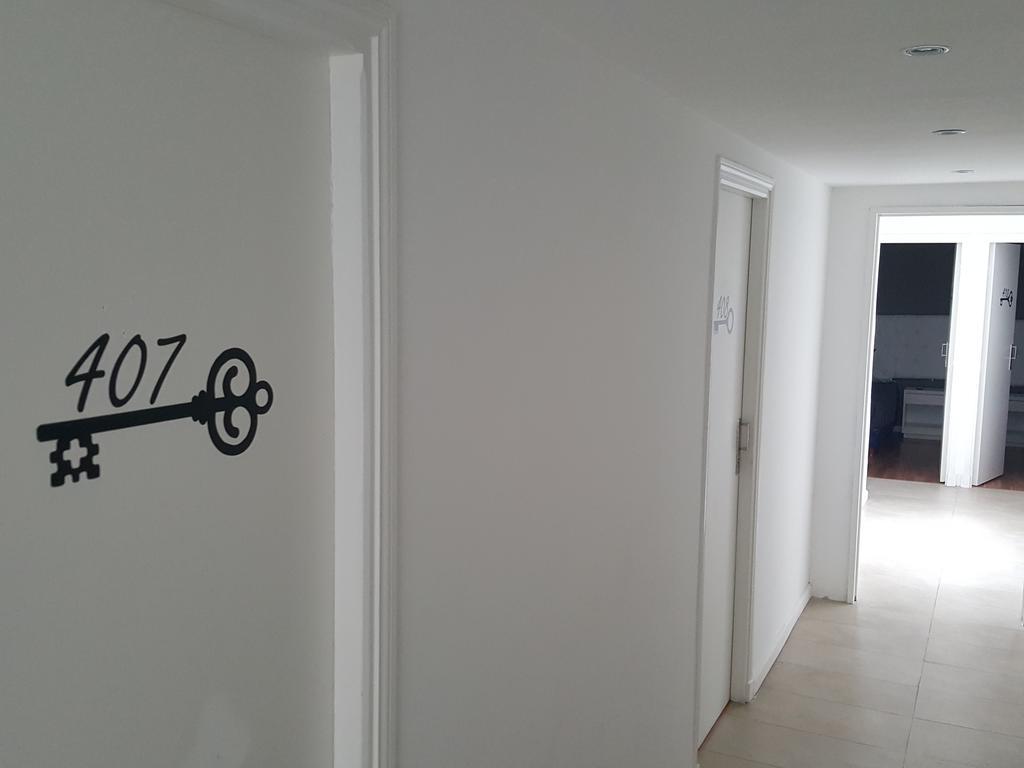Dodo Suites มาร์เดลปลาตา ภายนอก รูปภาพ