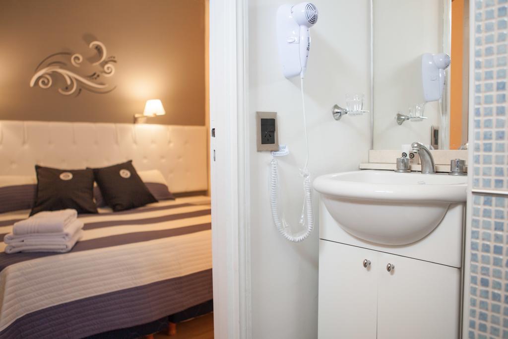 Dodo Suites มาร์เดลปลาตา ภายนอก รูปภาพ