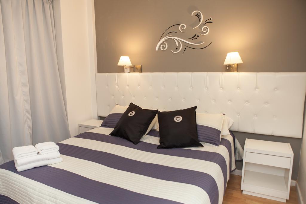 Dodo Suites มาร์เดลปลาตา ภายนอก รูปภาพ