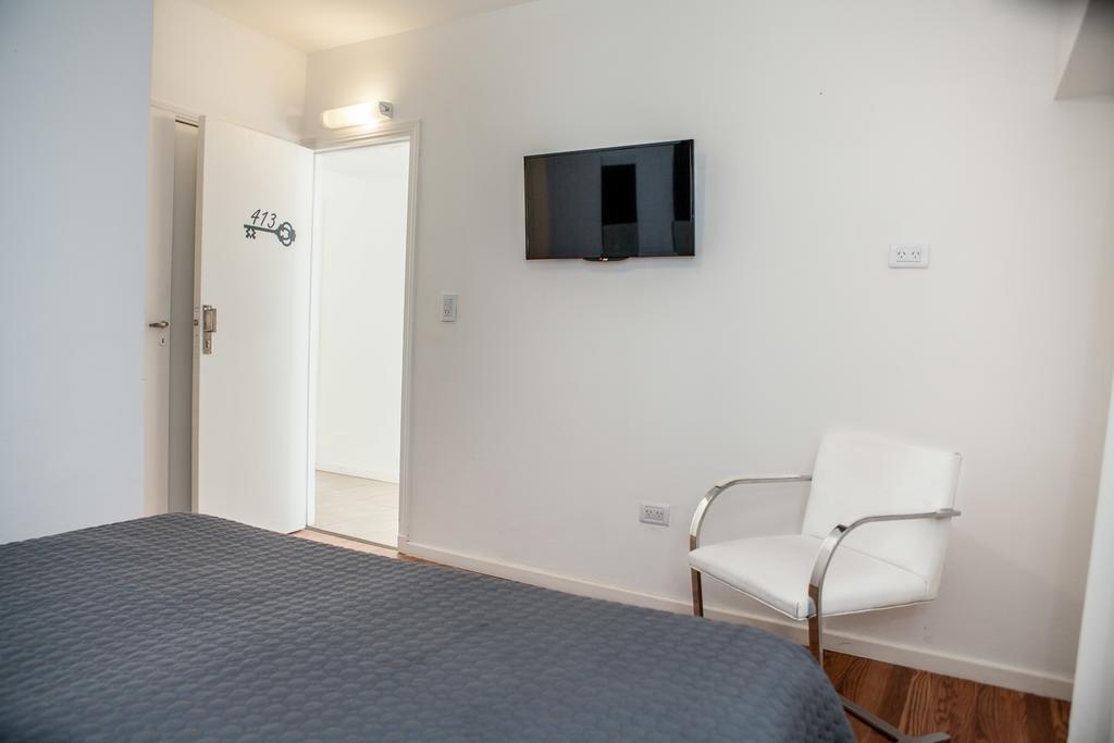 Dodo Suites มาร์เดลปลาตา ภายนอก รูปภาพ